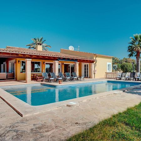 Ca Na Margalida Vila Manacor  Exterior foto