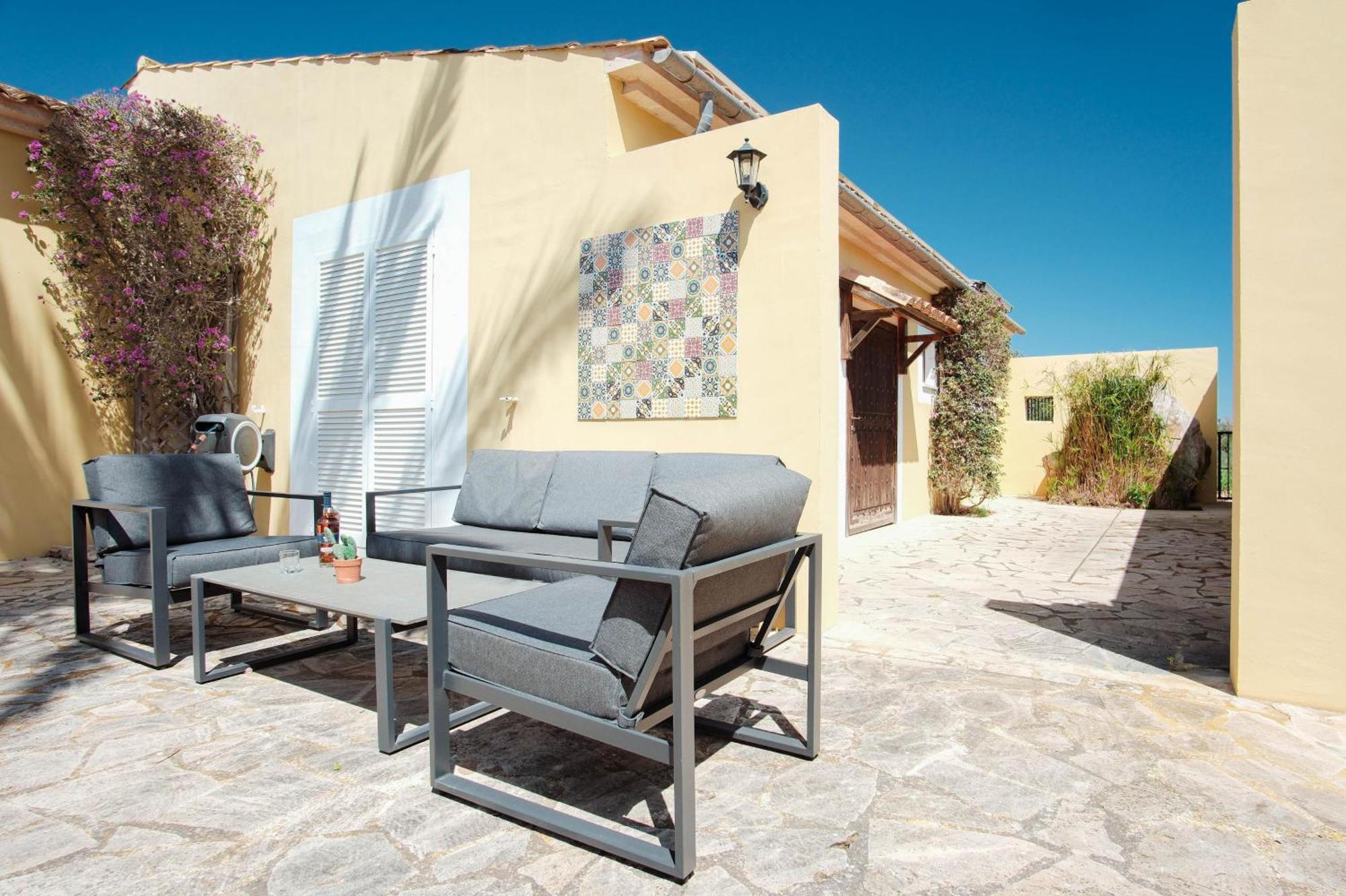Ca Na Margalida Vila Manacor  Exterior foto