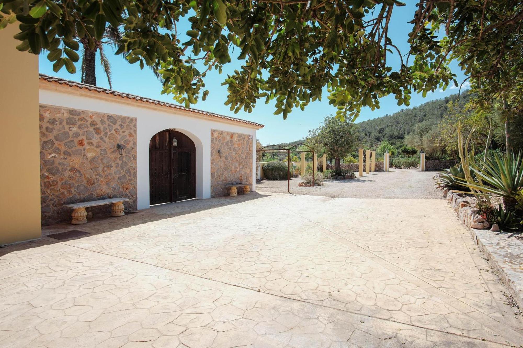 Ca Na Margalida Vila Manacor  Exterior foto