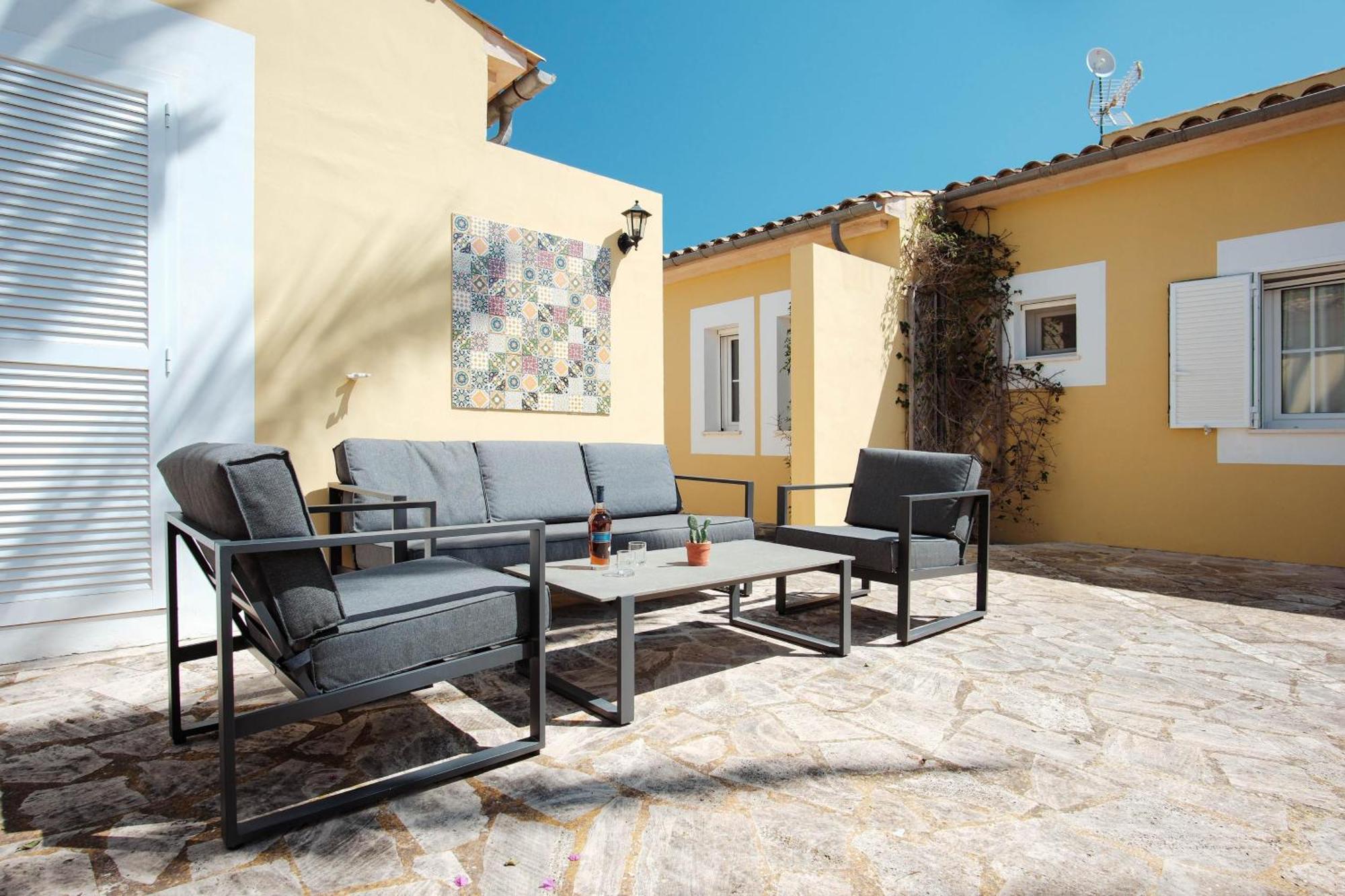Ca Na Margalida Vila Manacor  Exterior foto