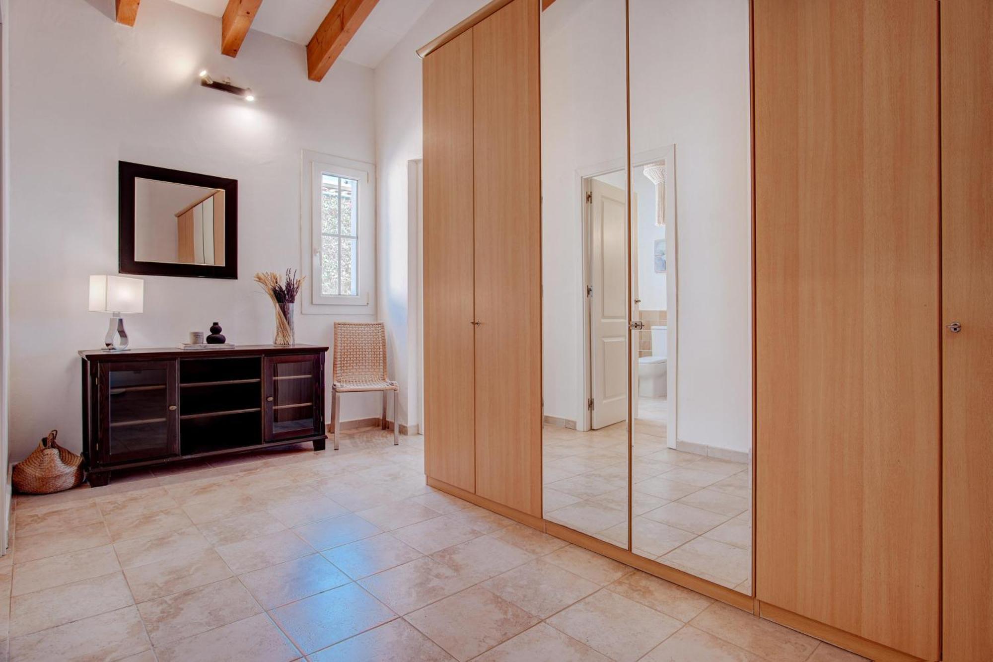 Ca Na Margalida Vila Manacor  Exterior foto
