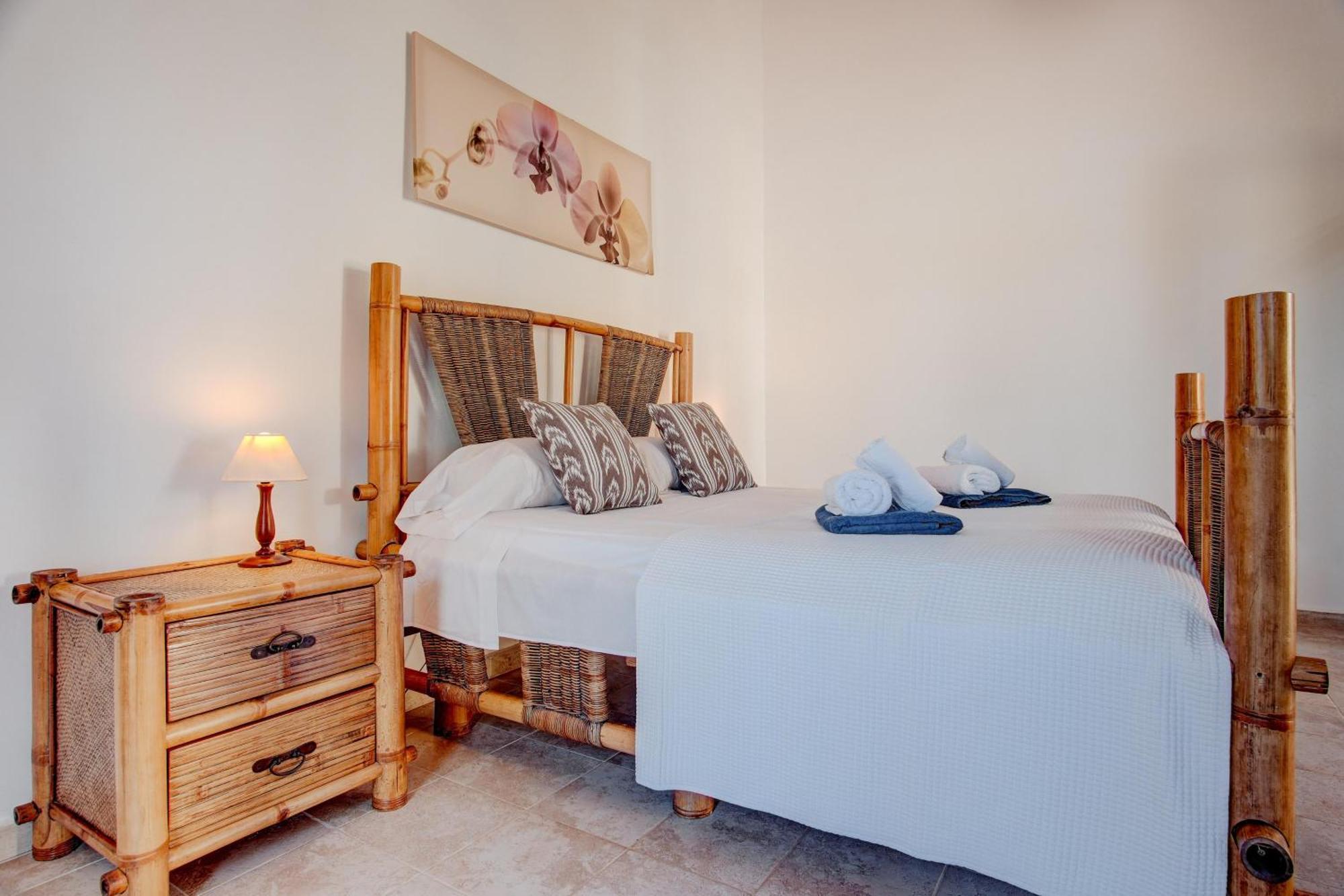 Ca Na Margalida Vila Manacor  Exterior foto