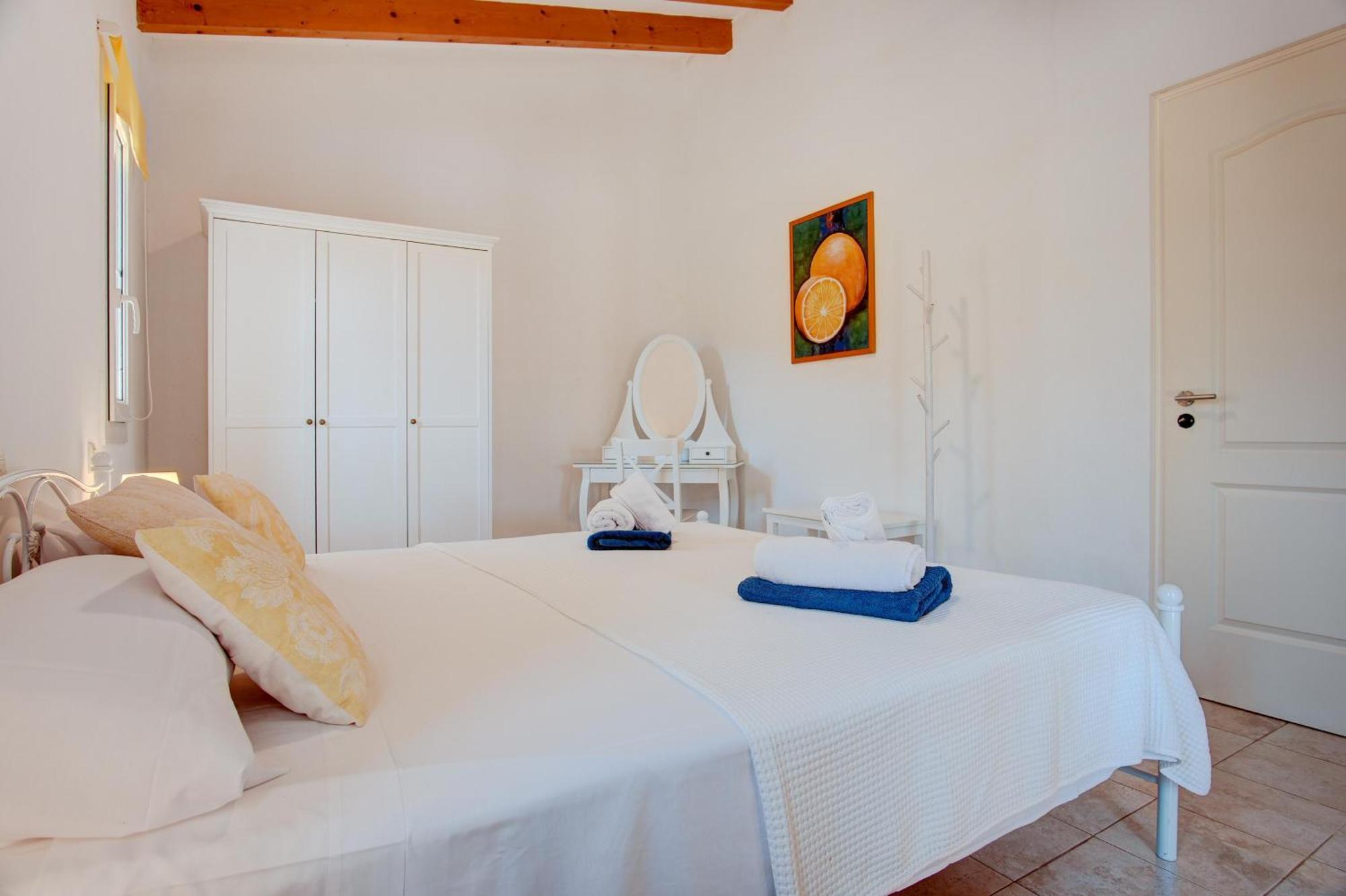 Ca Na Margalida Vila Manacor  Exterior foto