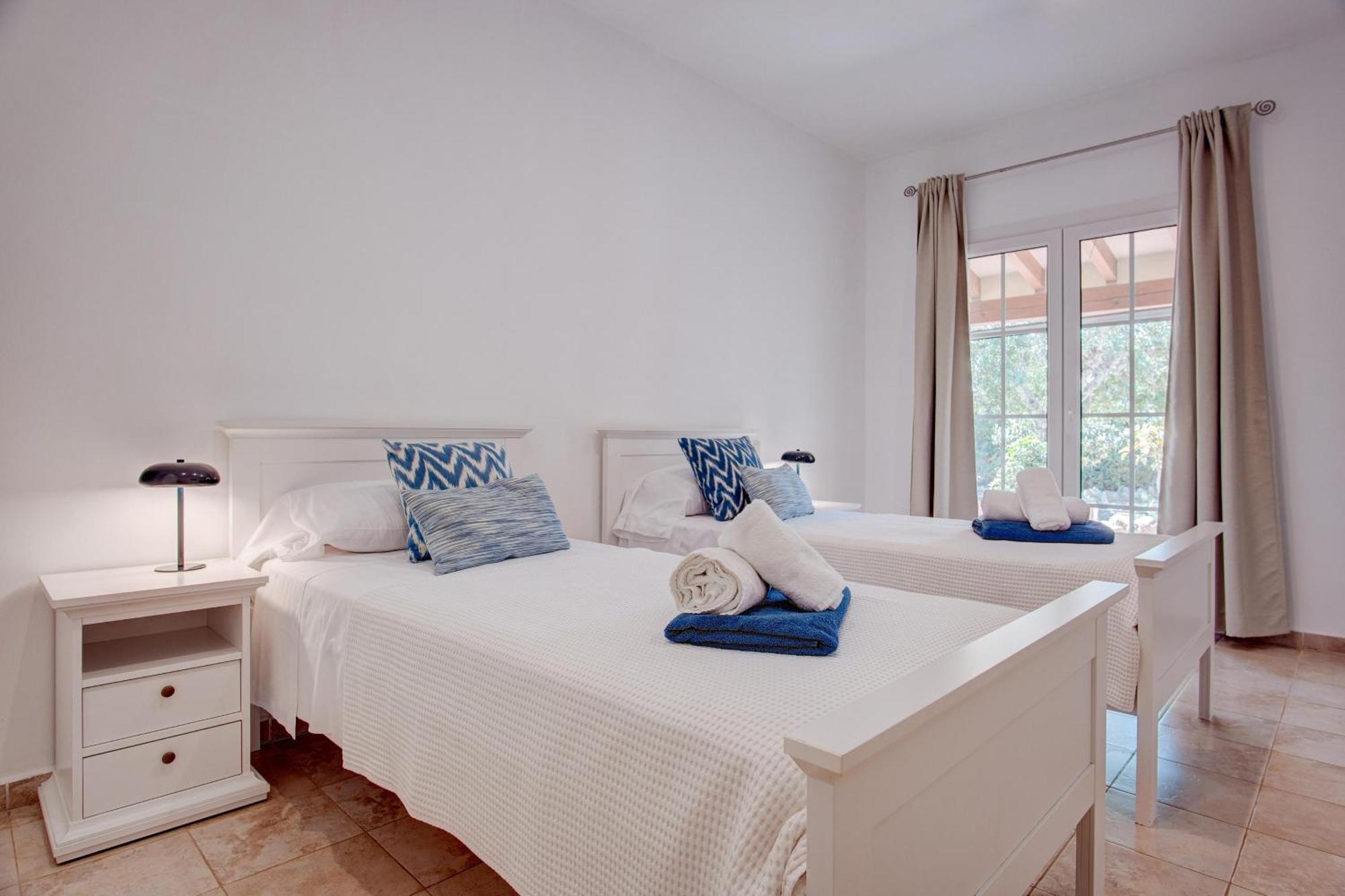 Ca Na Margalida Vila Manacor  Exterior foto