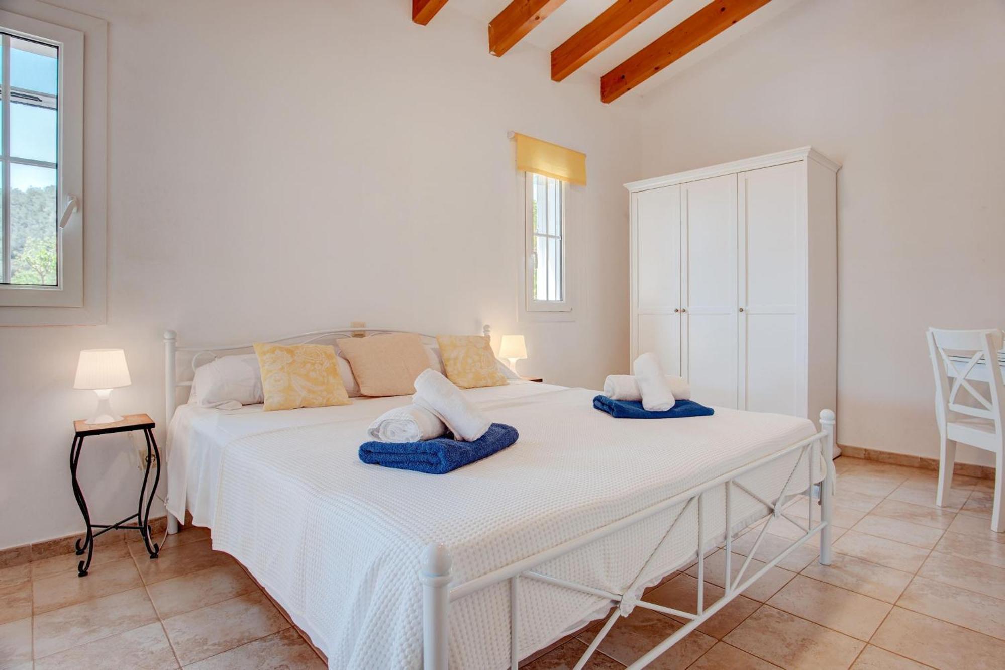 Ca Na Margalida Vila Manacor  Exterior foto