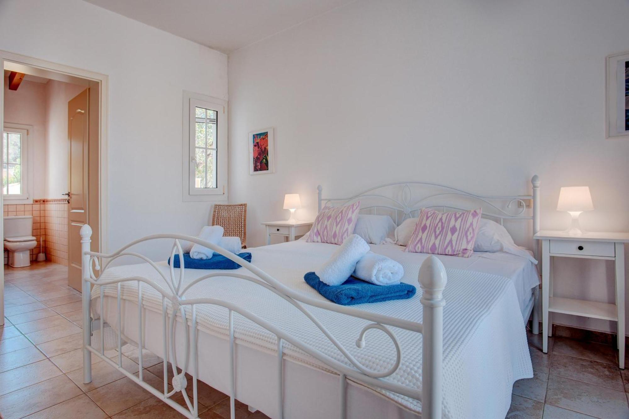 Ca Na Margalida Vila Manacor  Exterior foto