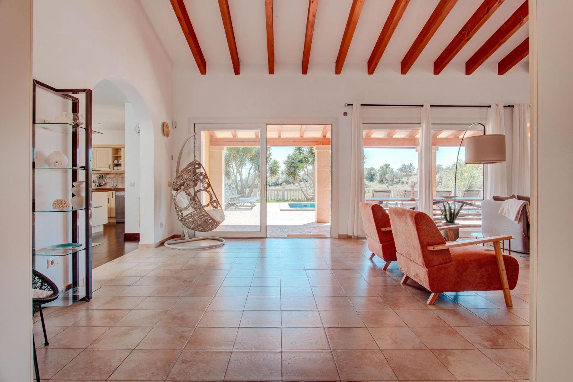 Ca Na Margalida Vila Manacor  Exterior foto